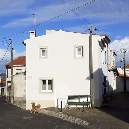 Vila Casa Da Bica D'Agua Óbidos Exteriér fotografie