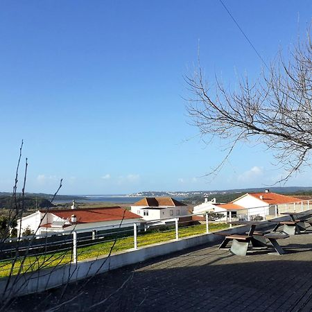 Vila Casa Da Bica D'Agua Óbidos Exteriér fotografie