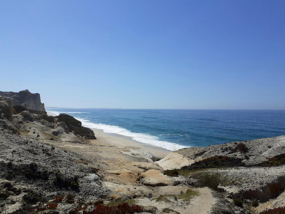 Vila Casa Da Bica D'Agua Óbidos Exteriér fotografie