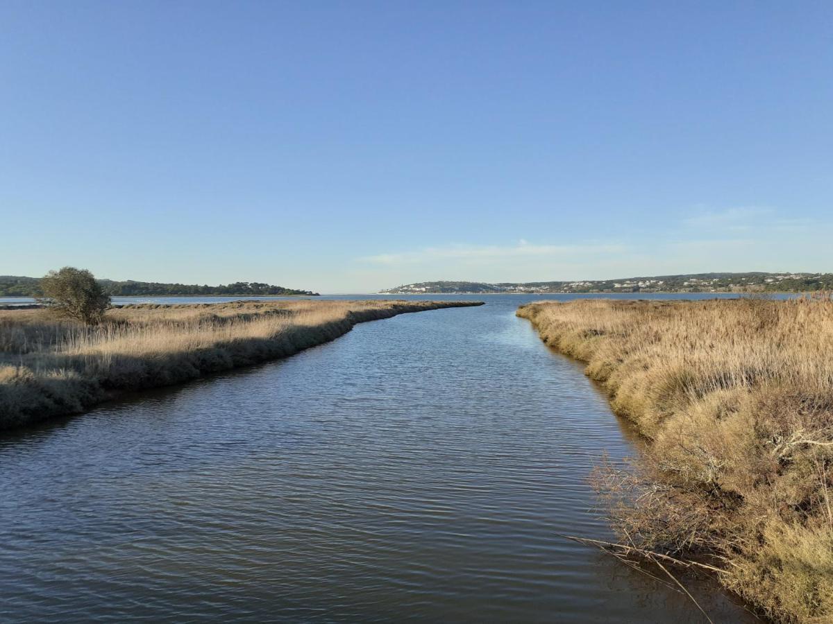 Vila Casa Da Bica D'Agua Óbidos Exteriér fotografie