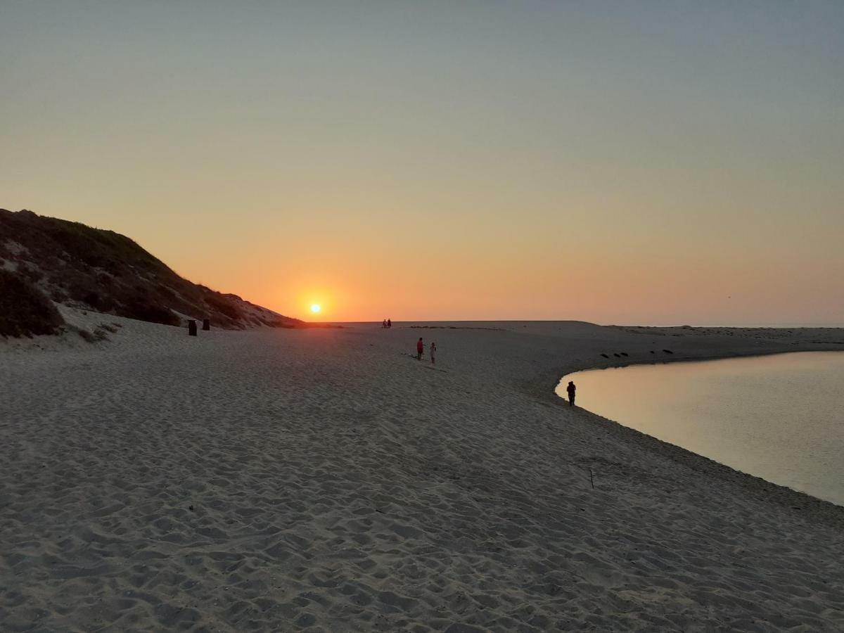 Vila Casa Da Bica D'Agua Óbidos Exteriér fotografie