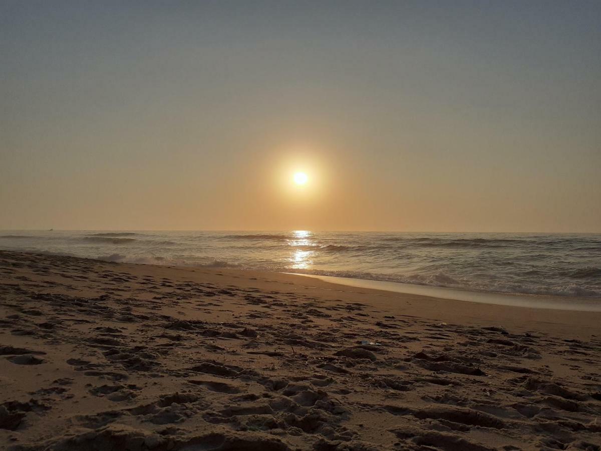 Vila Casa Da Bica D'Agua Óbidos Exteriér fotografie